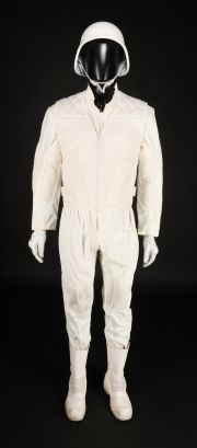 Ultraviolet | White Guard Costume | Propstore (Buy Now)