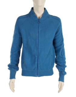 Lot 1221 - FRED ROGERS SWEATER FROM MISTER ROGERS‘ NEIGHBORHOOD TELEVISION SERIES