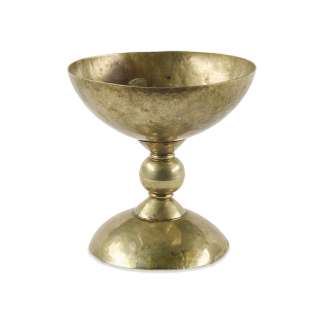 Screen Used Grail from Indiana Jones and the Last Crusade | Studio Auctions