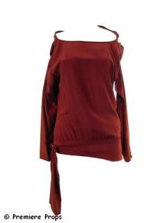 Duplex Nancy (Drew Barrymore) Blouse | Premiere Props