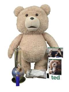 Ted Drug Paraphernalia | Premiere Props