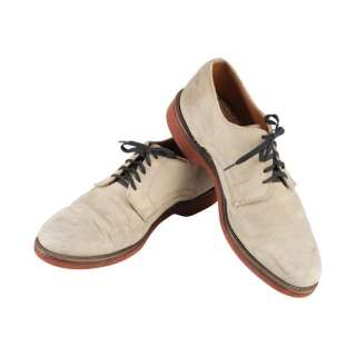 FERRIS BUELLER‘S DAY OFF (1986) - Lot #128 : Ferris Bueller‘s (Matthew Broderick) Shoes