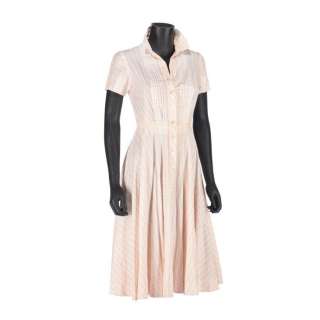 Grease (1978) | Sandy Olsson’s (Olivia Newton-John) Screen-Matched Frosty Palace Jukebox Dress | Propstore