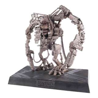 THE MATRIX REVOLUTIONS (2003) - Lot #239 : Armored Personnel Unit (APU) Maquette