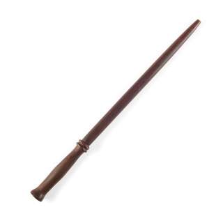 Daniel Radcliffe "Harry Potter" First Signature Wand from Harry Potter and the Sorcerer‘s Stone and The Chamber of Secrets - Studio Auctions COA