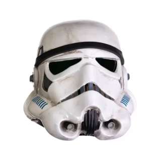 Star Wars | Sandtrooper Stunt Helmet (A New Hope) | RS Propmasters