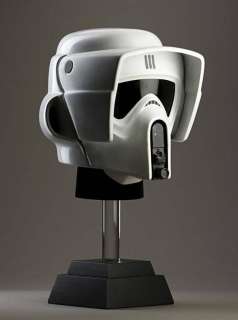 Star Wars: Return of the Jedi (1983) | Biker Scout Helmet | Propstore