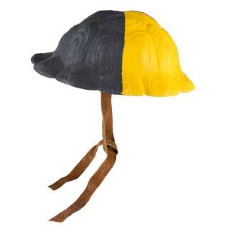 THE FLINTSTONES (1994) - Lot #152 : Barney Rubble‘s (Rick Moranis) Screen-Matched Crash Helmet