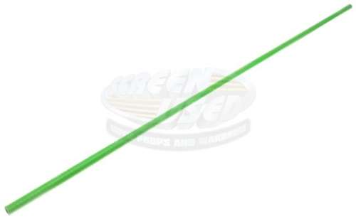 Star Wars: Episode III - Revenge of the Sith - Green Lightsaber Blade | ScreenUsed