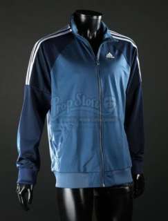 T2 Trainspotting | Renton’s (Ewan McGregor) Edinburgh Arrival Jacket | Propstore