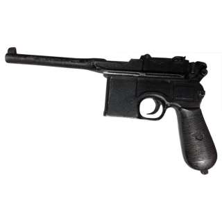 Lawrence of Arabia (1962) - Metal Stunt Mauser Gun | Hanlin Auction Service