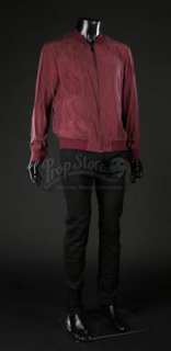 T2 Trainspotting | Renton’s (Ewan McGregor) Nightclub Jacket and Trousers | Propstore