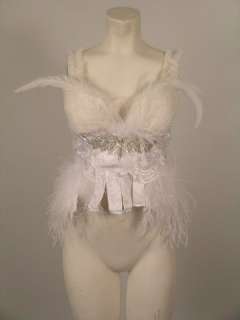 Lot 7 - Scary Movie 5 Barbara (Heather Locklear) Movie Costume