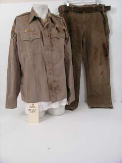 The Last Stand Ray Owens (Arnold Schwarzenegger) Costume | Premiere Props