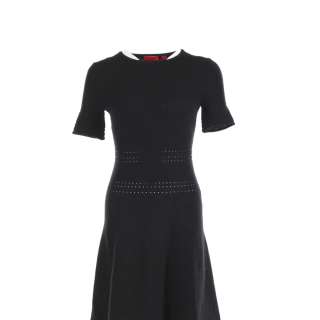 Lot #157 – Condor Mae Barber Kristen Hager Screen Worn Dress Ep 210