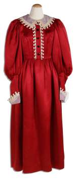 Cher Screen-Worn Costume From the 1970’s -- Designed by Bob Mackie | Nate Sanders