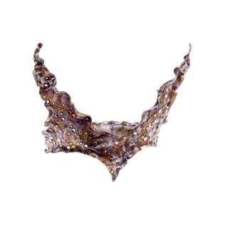 Once Upon a Time (2011-2018) Maleficent Kristin Bauer van Straten Screen Used Crown Ss 1 | VIP Fan Auctions