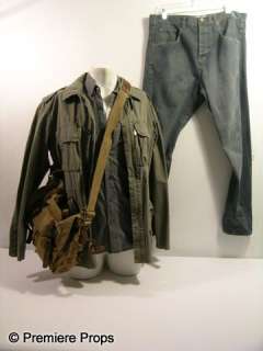 The Vow Leo (Channing Tatum) Screen Worn Costume | Premiere Props