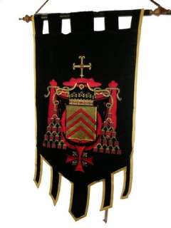 The Three Musketeers Flag | Premiere Props