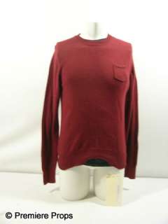 50/50 Adam (Joseph Gordon-Levitt) Costume | Premiere Props