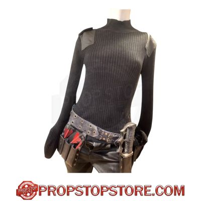Heart Eyes | Heart Eyes Killer Wardrobe/Weapons | PropStopStore