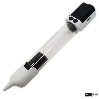 The Midnight Sky - The Midnight Sky – Felicity Jones’s Alien Planet Soil Sampler