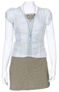 Lot 16 - Angel (TV) - Fred‘s Outfit (Amy Acker)