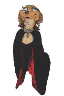 A “Beeper and his Guided Muscle?? 20th Century Fox Puppet. | Van Eaton Galleries