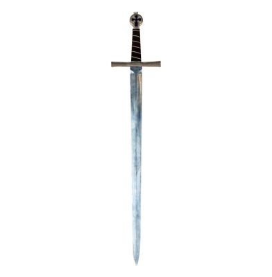 Lot 112 - "Excalibur" Sword from Sean Connery as King Arthur in First Knight (1995)