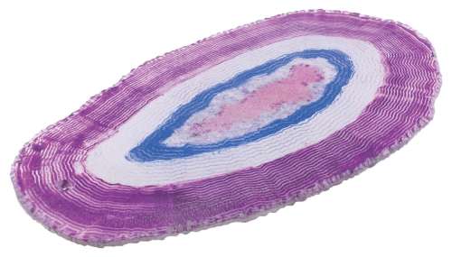 "The Flintstones in Viva Rock Vegas" Geode Tray Prop. | Van Eaton Galleries