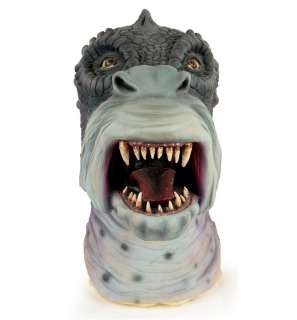 Lot 126 - 20 MILLION MILES TO EARTH Ymir Display Head by Tony Pitocco