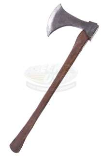 Sleepy Hollow - Headless Horseman’s Axe (Ray Park) | ScreenUsed