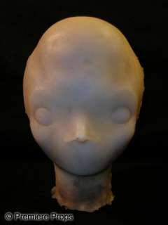 Close Encounters prototype alien head | Premiere Props