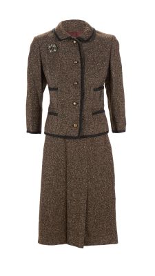 Jennifer Connelly | Lot #101 - 2001 Costume from "A Beautiful Mind" | Julien’s