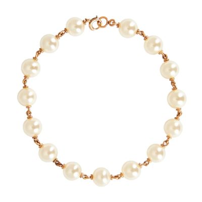 Natalie Wood | Bracelet related to "Splendor in the Grass" by Joseff | Julien’s