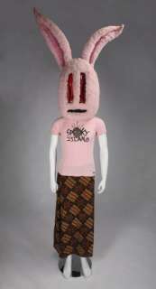 SCOOBY-DOO BUNNY MAN MASCOT | Julien’s