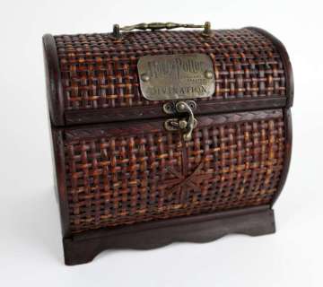 Harry Potter and the Prisoner of Azkaban (2004) Rare official promotional Divination kit given only… | Ewbank’s