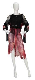 Bette Midler | "The Rose" Ensemble | Julien’s