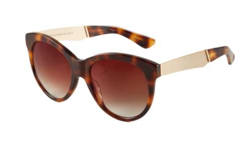 Lot 25 - Anne Hathaway | "The Hustle" Screen-Worn Sunglasses