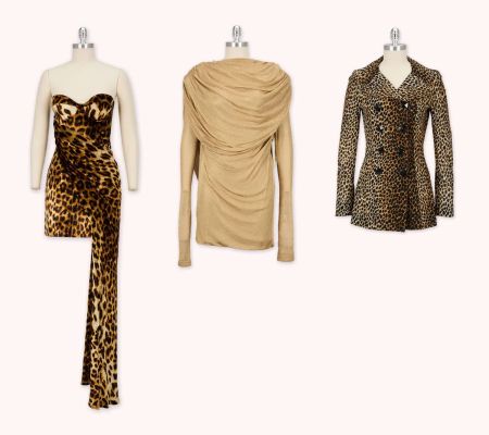 And Just Like That… | Lot #407 - Seema Patel Wardrobe ft. Dolce and Gabbana, Khaite, Halpern | Julien’s