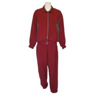 THE SOPRANOS - Paulie Walnuts (Tony Sirico) Genelli tracksuit