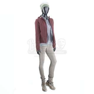 The Twilight Saga: Eclipse (2010) | Bella Swan’s Hideout Costume | Propstore