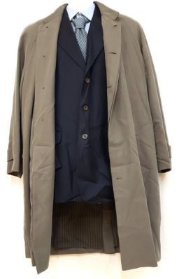 VAL KILMER in ’SPARTAN’ (2004) 4 PIECE OUTFIT MOVIE WORN | eBay US