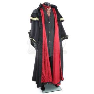 The Twilight Saga: Breaking Dawn Part 2 (2012) | Marcus’ Final Battle Costume | Propstore