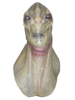 Falling Skies Fossilized Espheni Head Movie Props | Premiere Props