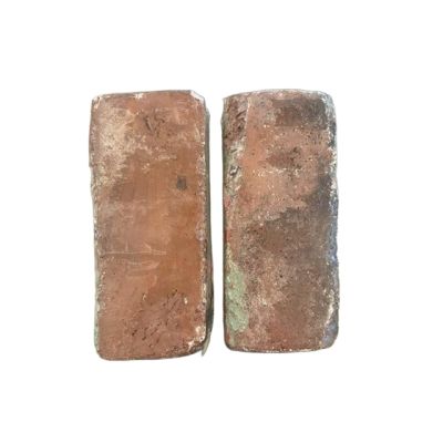 Lot 93 - Gerard Christopher "Superboy" Prop Bricks w/ Autographed Photos | Other auctions