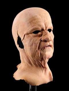 HOT SHOTS! PART DEUX - Richard Nixon Unused Facial Appliance