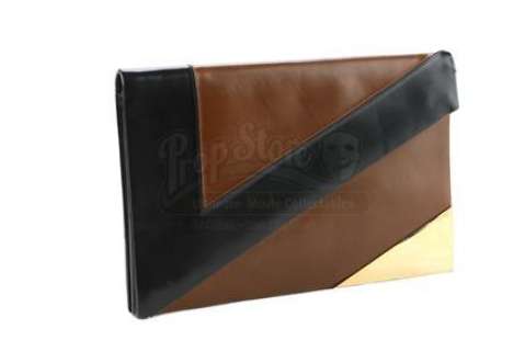 American Hustle (2013) | Rosalyn Rosenfeld’s (Jennifer Lawrence) Clutch | Propstore