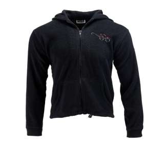 Harry Potter and the Chamber of Secrets | Fleece Crew-Gifted Hoodie | Julien’s