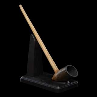 The Lord of the Rings | PIPE OF GIMLI™ | Wētā Workshop